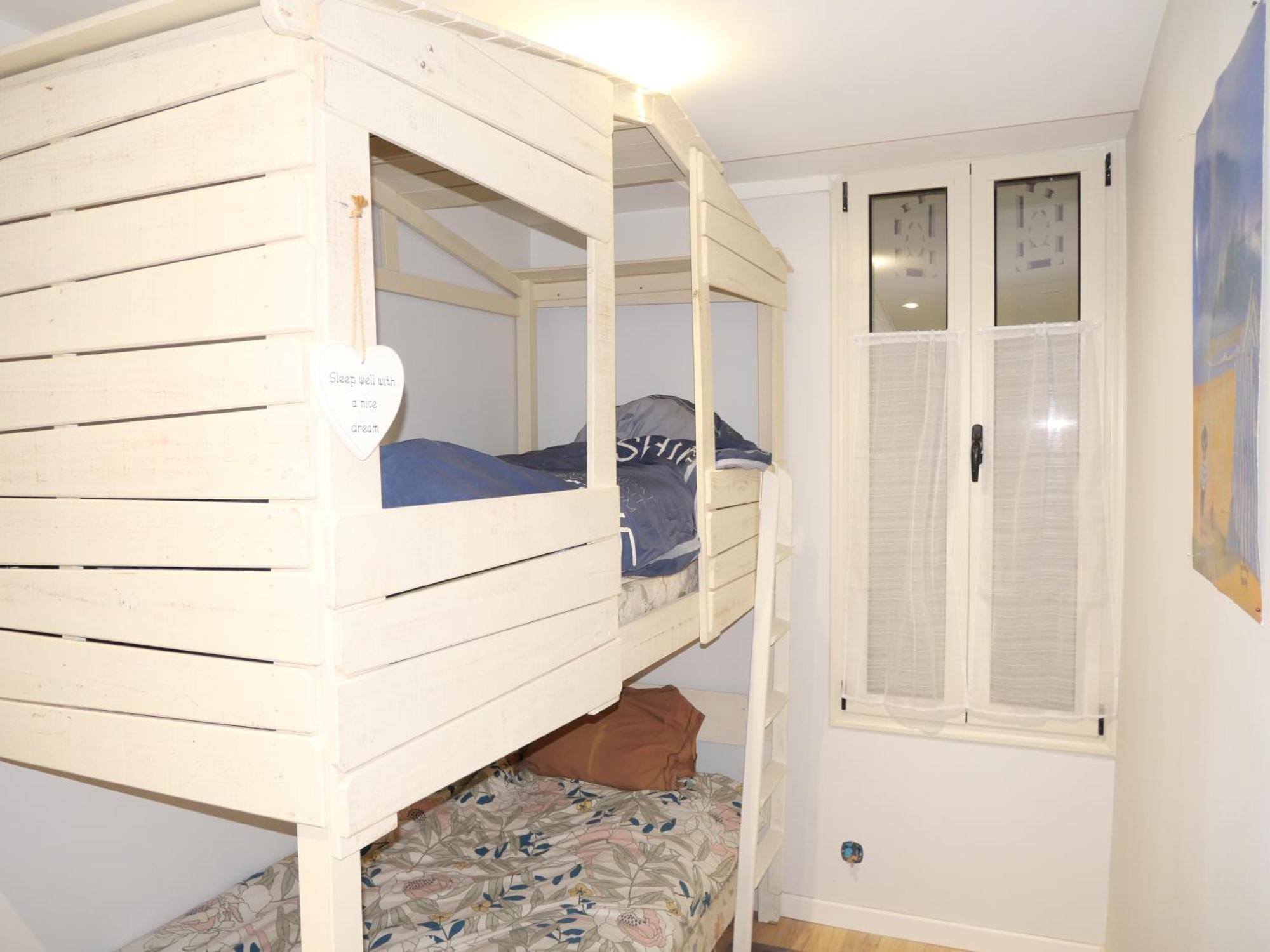Appartement T5 110 M2 Climatise Neuf, A 3 Minutes Des Plages, Des Rues Pietonnes Аркашон Экстерьер фото