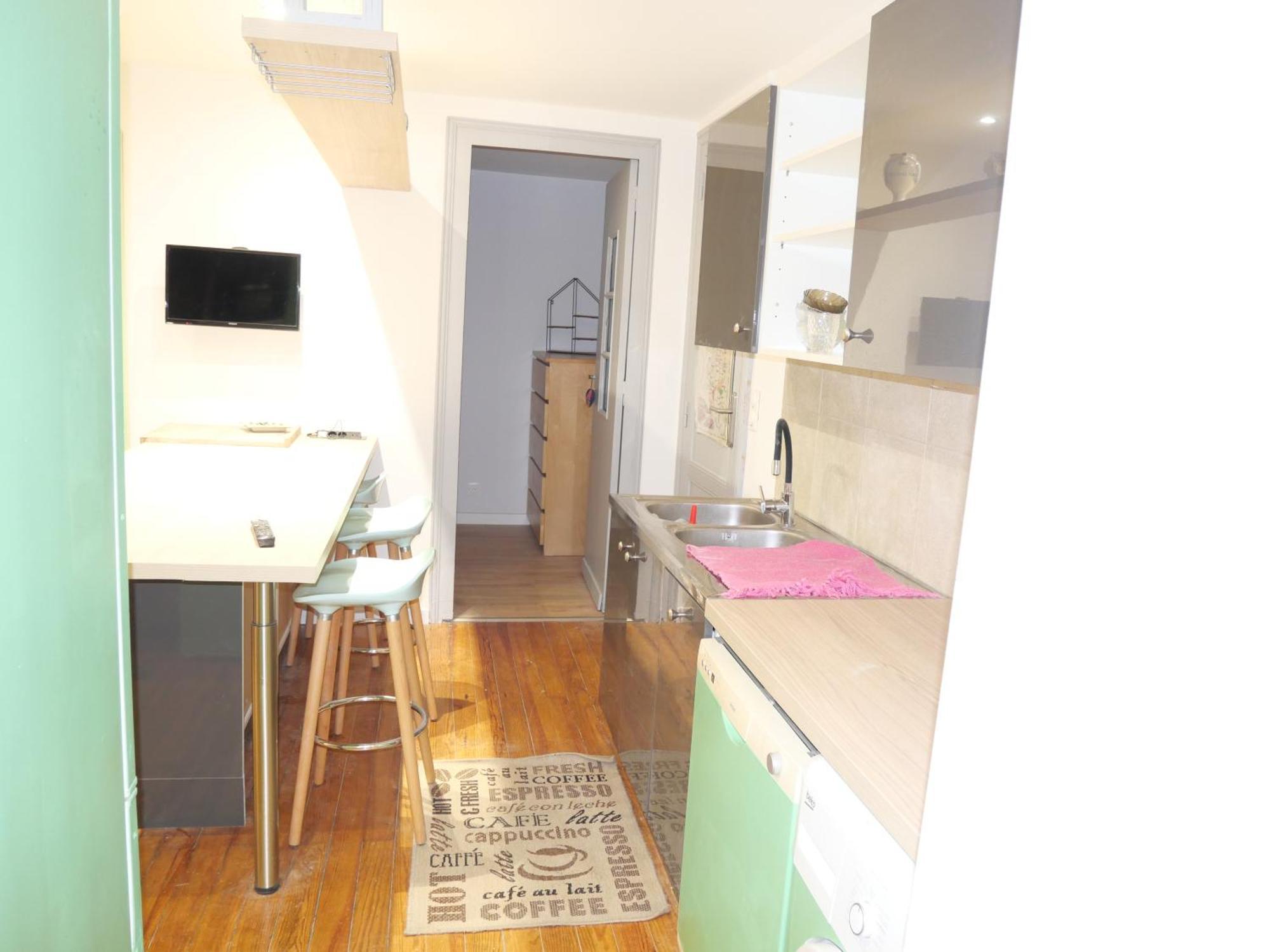 Appartement T5 110 M2 Climatise Neuf, A 3 Minutes Des Plages, Des Rues Pietonnes Аркашон Экстерьер фото