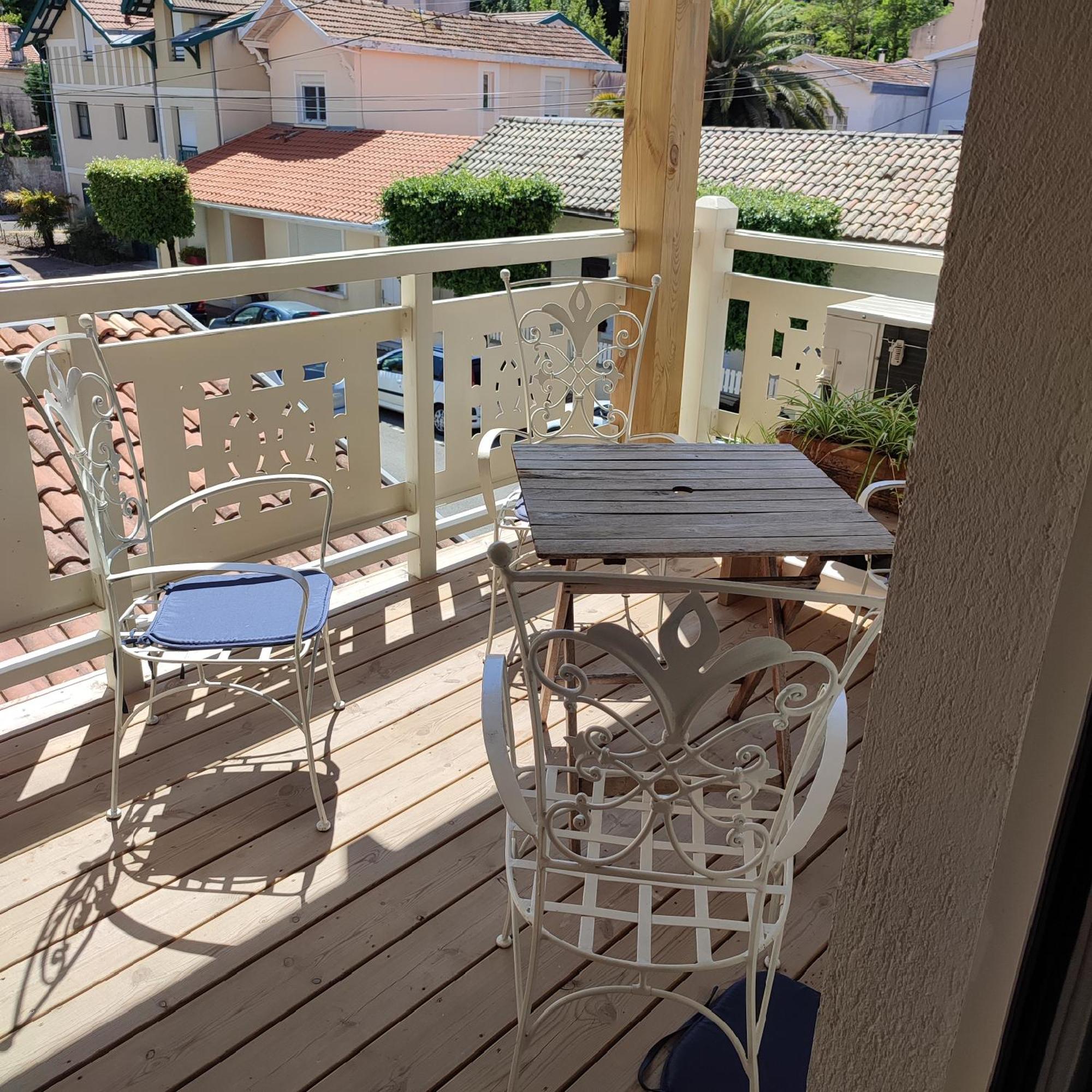 Appartement T5 110 M2 Climatise Neuf, A 3 Minutes Des Plages, Des Rues Pietonnes Аркашон Экстерьер фото